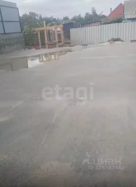 Дом в Ростовская область, Азов Азовский район, Солнечная ул. (100 м) - Фото 2