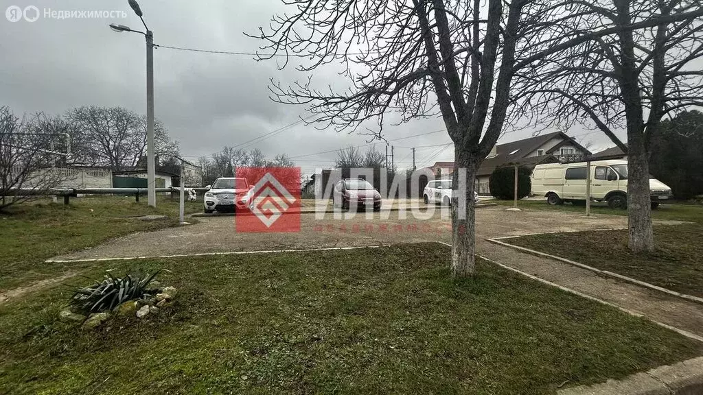 3-комнатная квартира: Севастополь, улица Горпищенко, 118А (70 м) - Фото 1