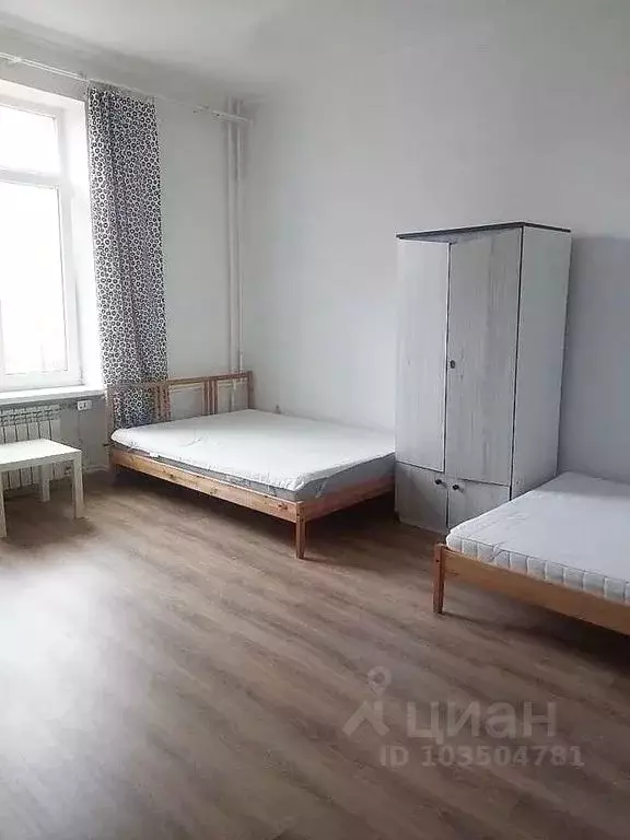1-к кв. Калининградская область, Балтийск ул. Л. Некрасова, 19 (38.0 ... - Фото 0
