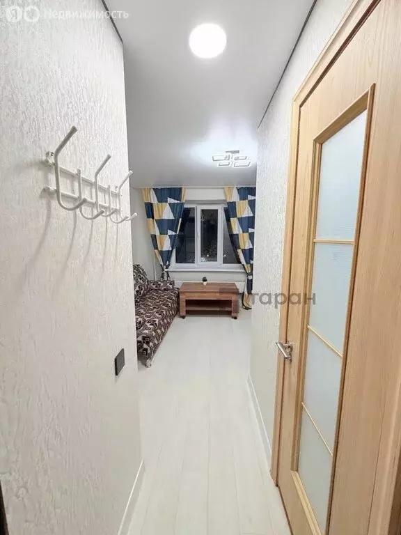 Квартира-студия: Челябинск, Молдавская улица, 21 (12.7 м) - Фото 2