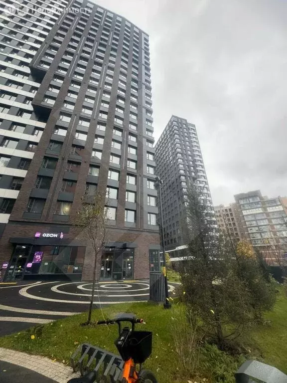 Помещение свободного назначения (188 м) - Фото 1