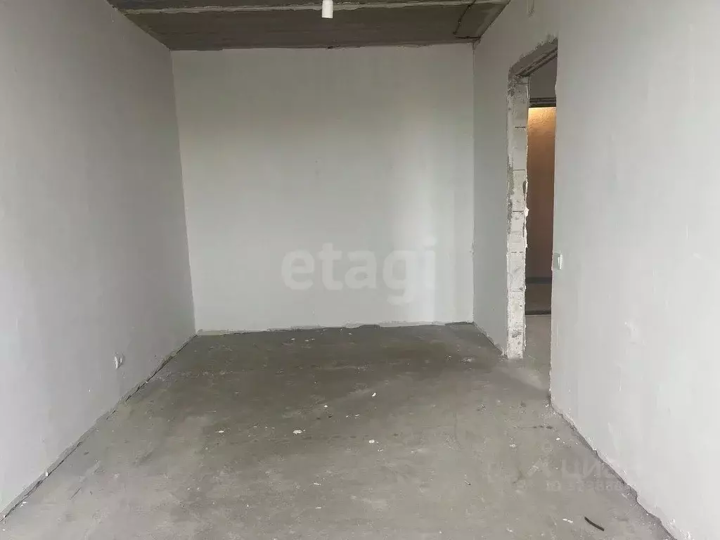 1-к кв. Саратовская область, Балашов ул. Титова, 11/1 (29.4 м) - Фото 1