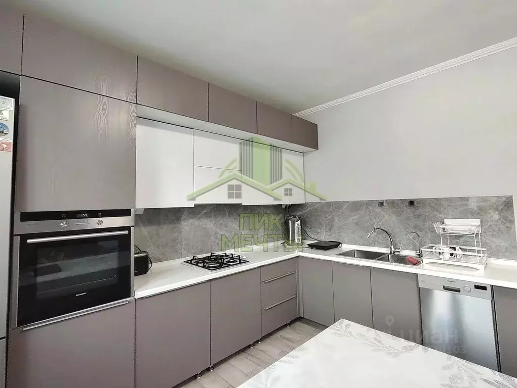 Коттедж в Бурятия, Улан-Удэ Плодово-ягодная опытная станция мкр, ул. ... - Фото 1