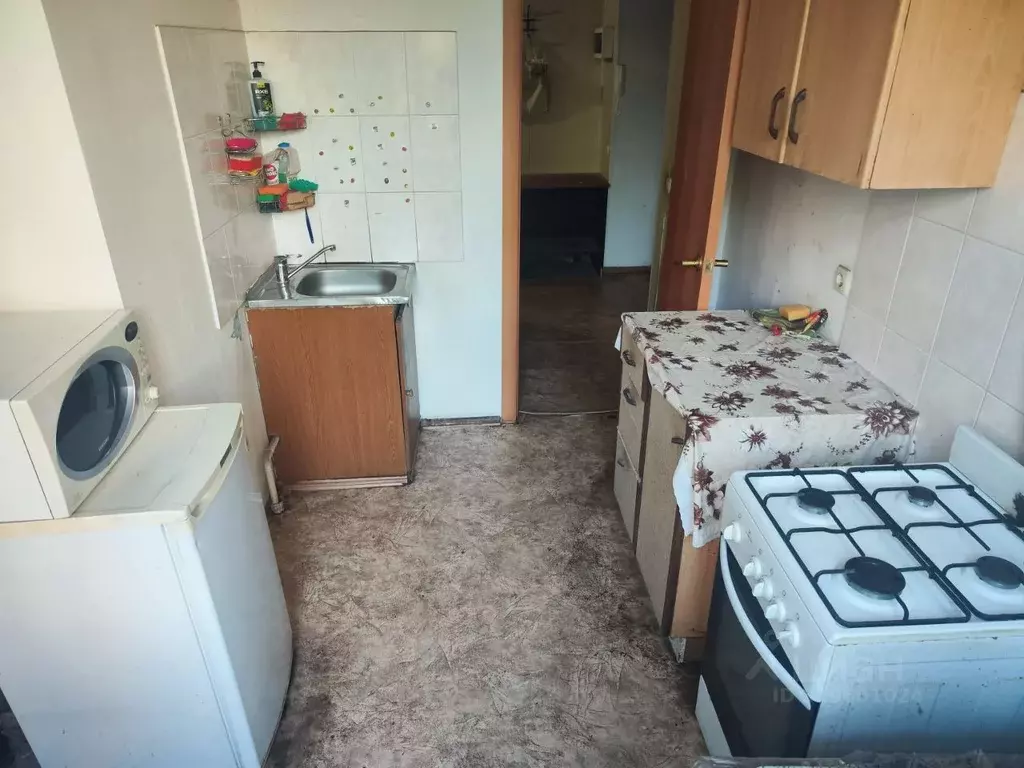 Комната Москва проезд Черепановых, 56 (20.0 м) - Фото 1