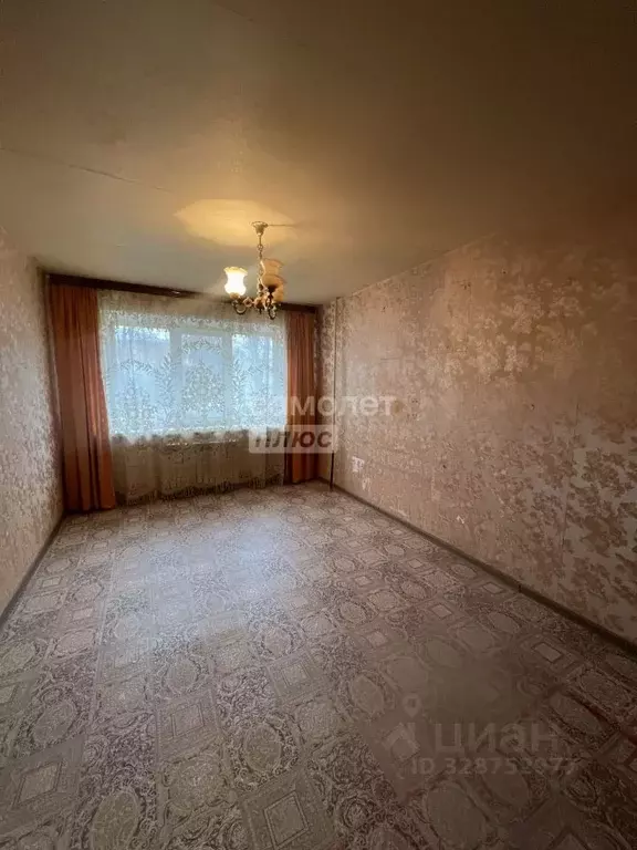 1-к кв. Чувашия, Новочебоксарск Солнечная ул., 8 (29.9 м) - Фото 1