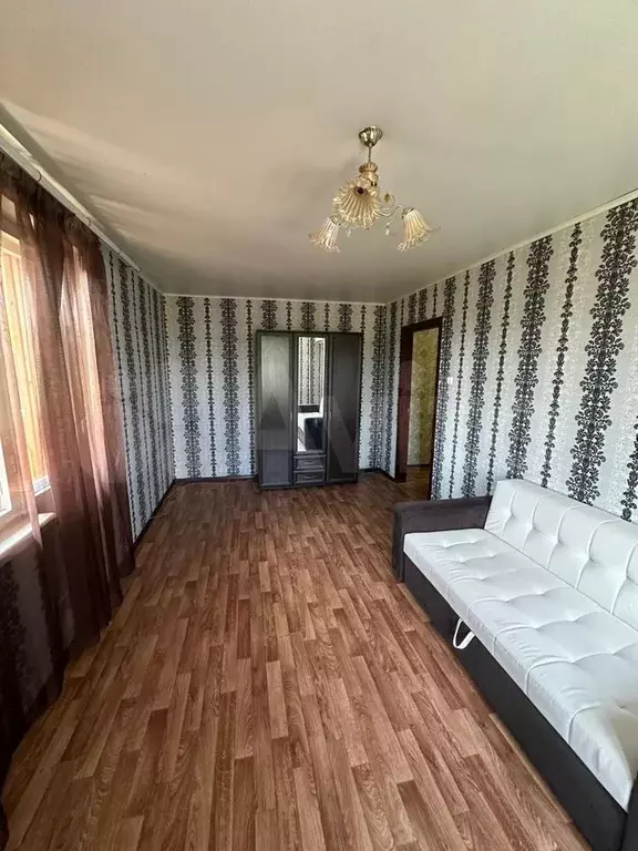 2-к. квартира, 52 м, 6/9 эт. - Фото 1