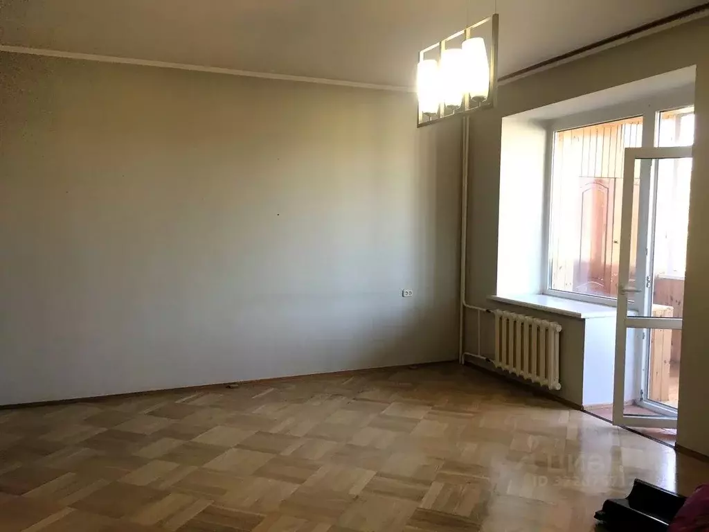 4-к кв. Томская область, Томск ул. Никитина, 15А (119.0 м) - Фото 1