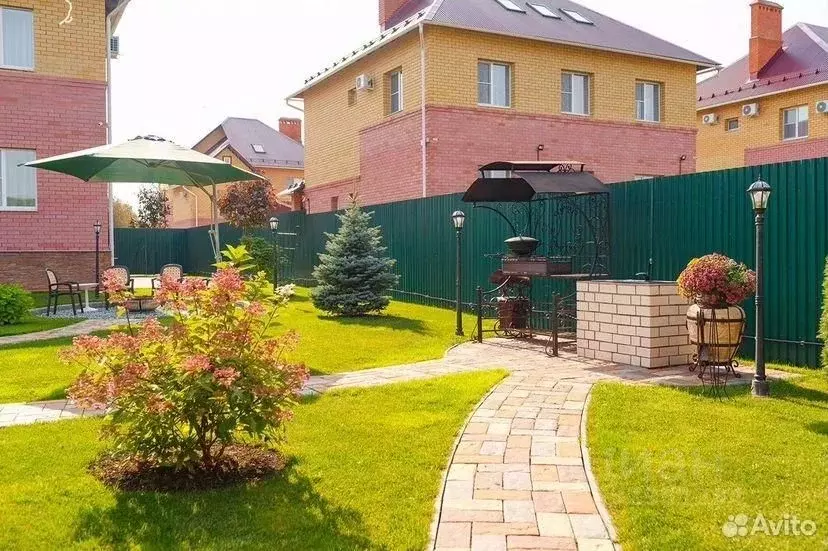 Дом в Владимирская область, Суздаль бул. Всполье, 59 (258 м) - Фото 2