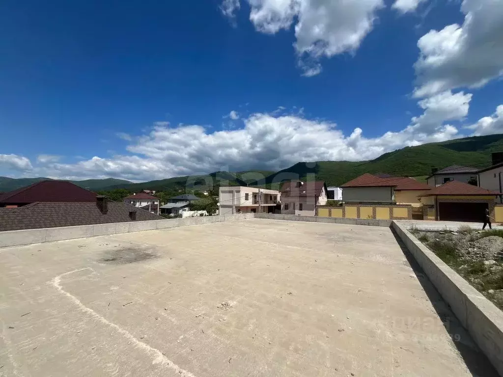 Участок в Краснодарский край, Геленджик городской округ, с. Марьина ... - Фото 1