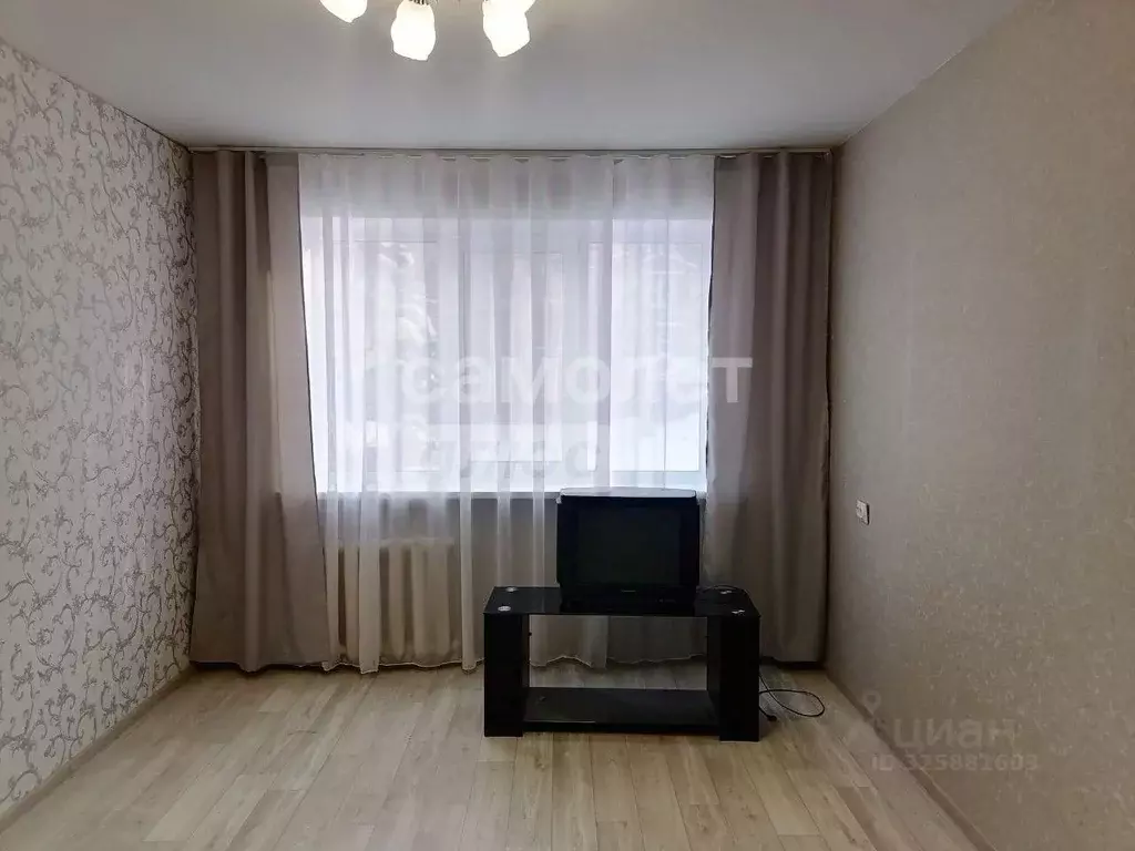 1-к кв. Московская область, Коломна просп. Кирова, 58А (30.2 м) - Фото 1