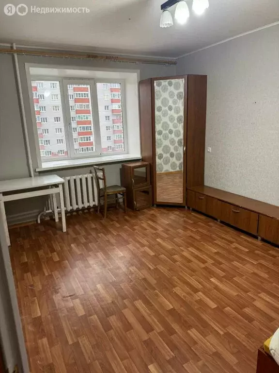 1-комнатная квартира: Вологда, микрорайон Водники, Северная улица, 36А ... - Фото 1