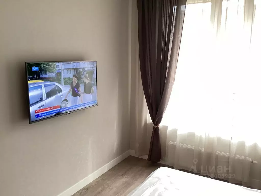 2-к кв. Московская область, Одинцовский городской округ, Заречье пгт ... - Фото 2