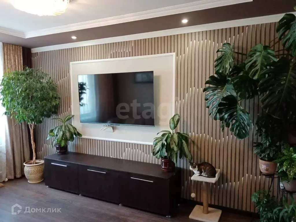 Продаётся 2-к квартира, 51.1 м - Фото 0
