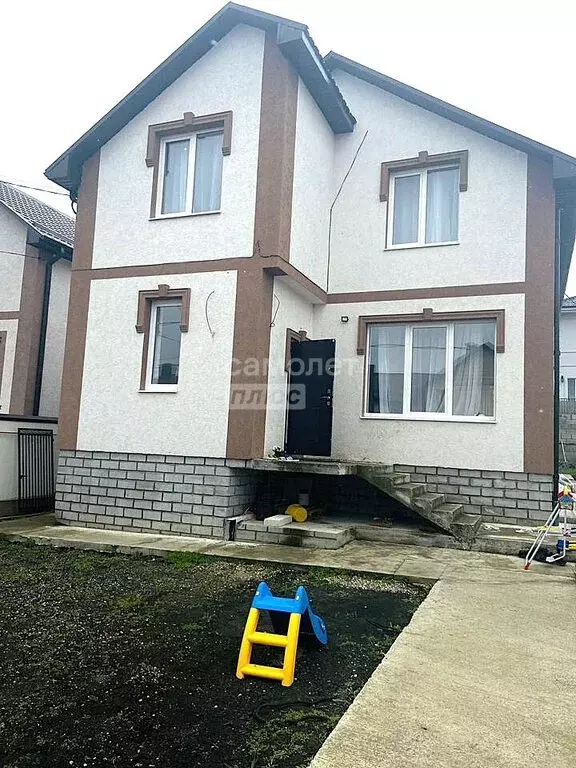 Дом в Ессентукская, Дубовая улица, 49 (165 м) - Фото 1