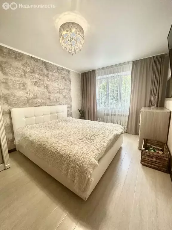 2-комнатная квартира: Брянск, Орловская улица, 29 (66 м) - Фото 0