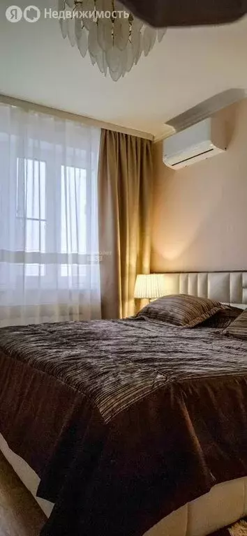 2-комнатная квартира: Москва, Свободный проспект, 25/27 (56 м) - Фото 2