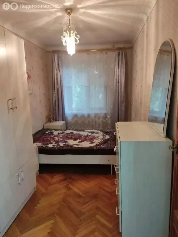 3-комнатная квартира: Краснодар, микрорайон Центральный, улица ... - Фото 2