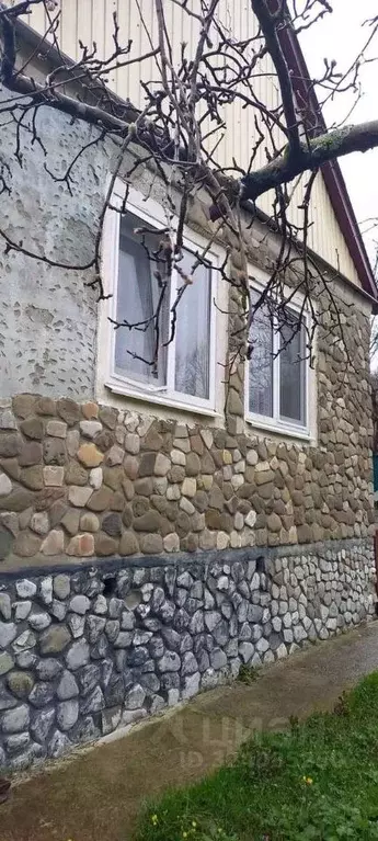 Дом в Краснодарский край, Туапсинский муниципальный округ, с. Шаумян ... - Фото 1