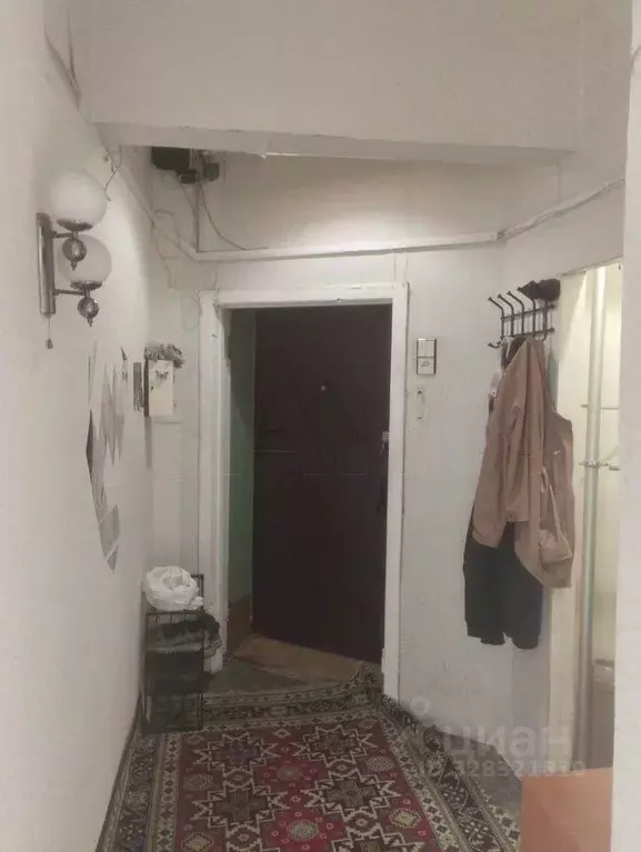 2-к кв. Москва Беговая ул., 11 (60.0 м) - Фото 1