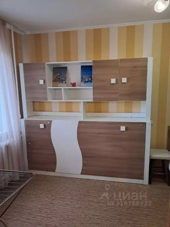 2-к кв. Калининградская область, Калининград ул. Сергеева, 19 (46.0 м) - Фото 2