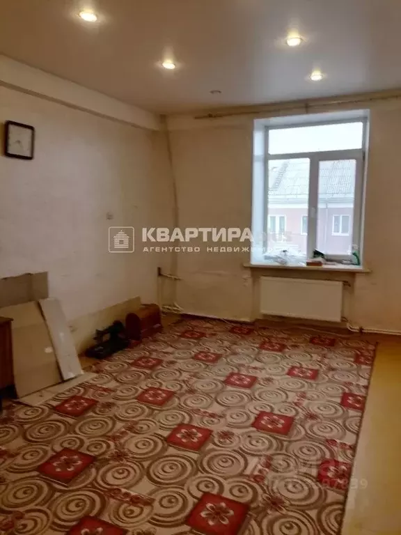 2-к кв. Свердловская область, Невьянск ул. Ленина, 3 (54.8 м) - Фото 2