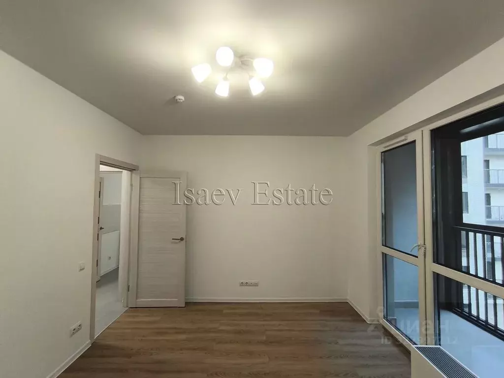 1-к кв. Москва Кусковская ул., 12/1 (43.5 м) - Фото 1