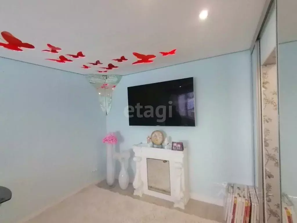 2-к кв. Ямало-Ненецкий АО, Новый Уренгой 2-й мкр, ул. ... - Фото 1