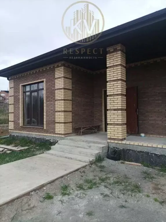 Дом в Ставропольский край, Ессентуки ул. Верхняя Аллея, 22 (101 м) - Фото 0