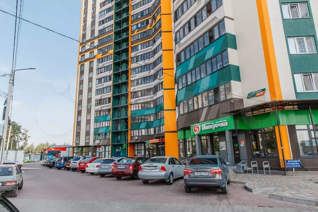 Продам помещение свободного назначения, 6.11 м - Фото 1