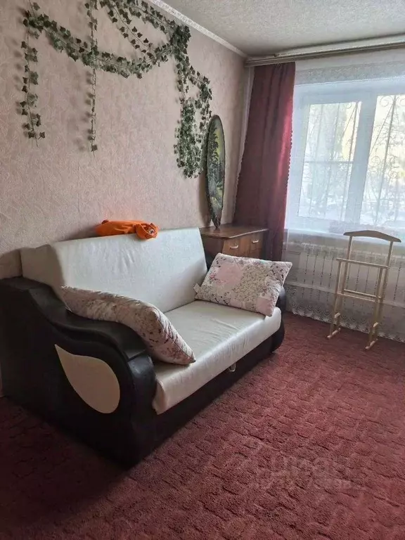 2-к кв. Московская область, Подольск Сосновая ул., 8 (41.0 м) - Фото 1