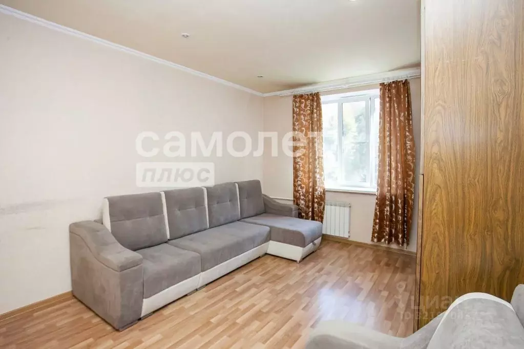 3-к кв. Кемеровская область, Кемерово ул. Ульяны Громовой, 11 (80.5 м) - Фото 1