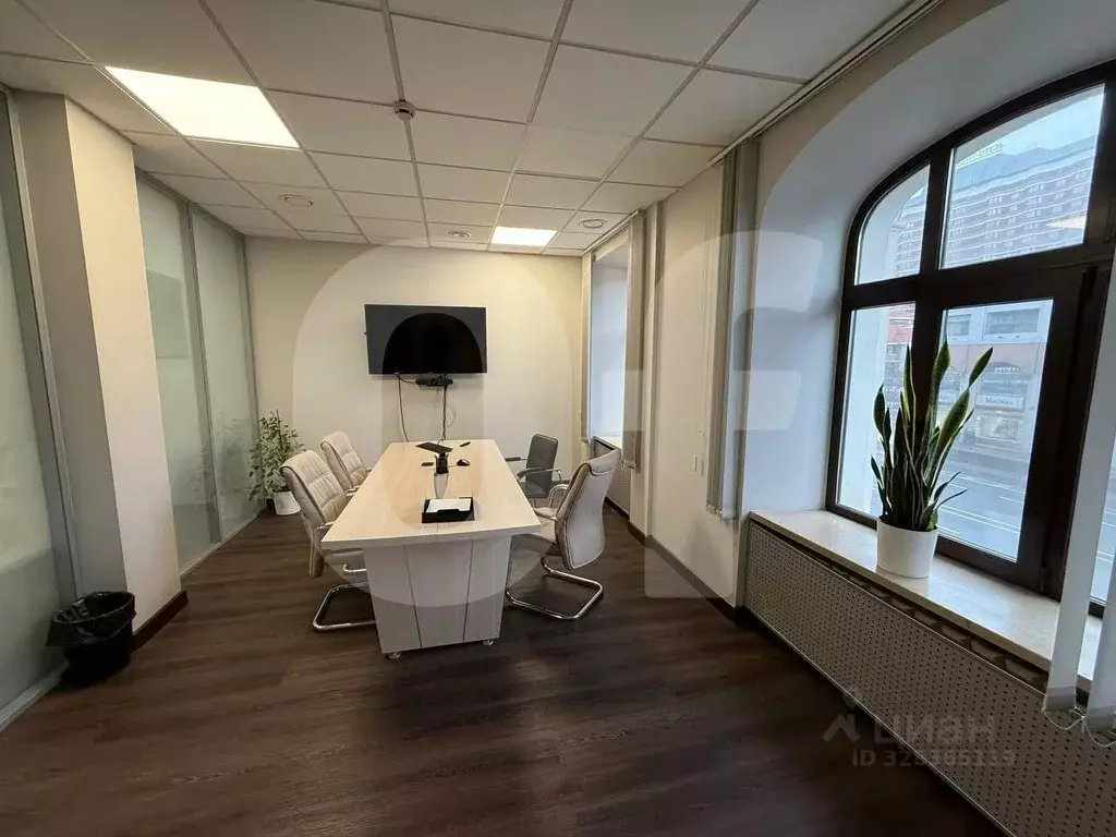 Офис в Москва ул. Большая Якиманка, 17/2С1 (797 м) - Фото 1