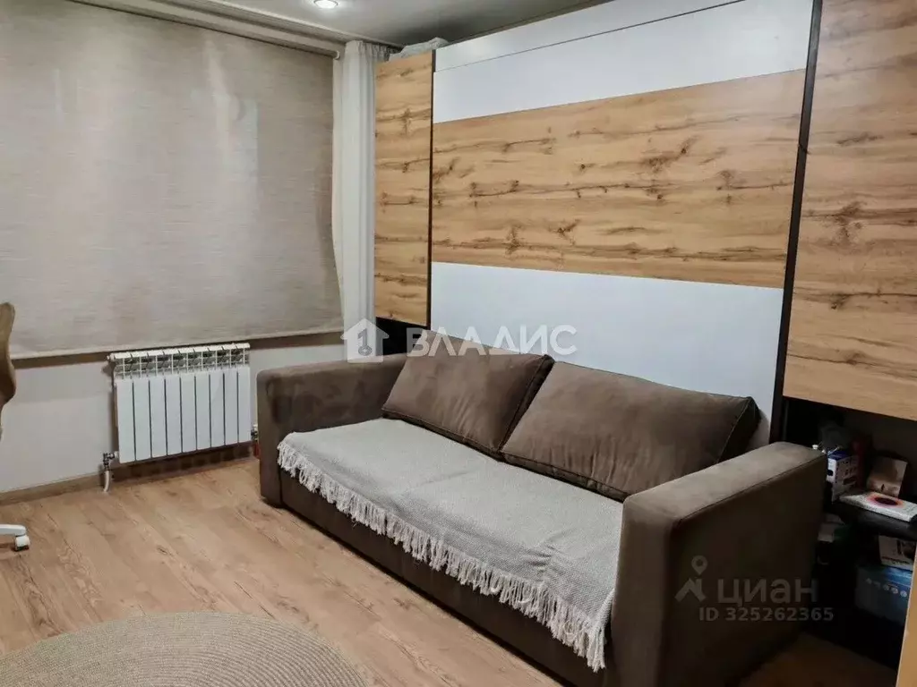 2-к кв. Марий Эл, Йошкар-Ола ул. Строителей, 25В (58.5 м) - Фото 1