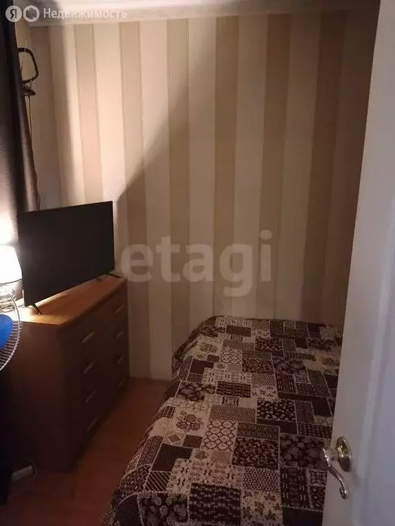 2-комнатная квартира: Пермь, улица Мира, 108 (42.2 м) - Фото 1