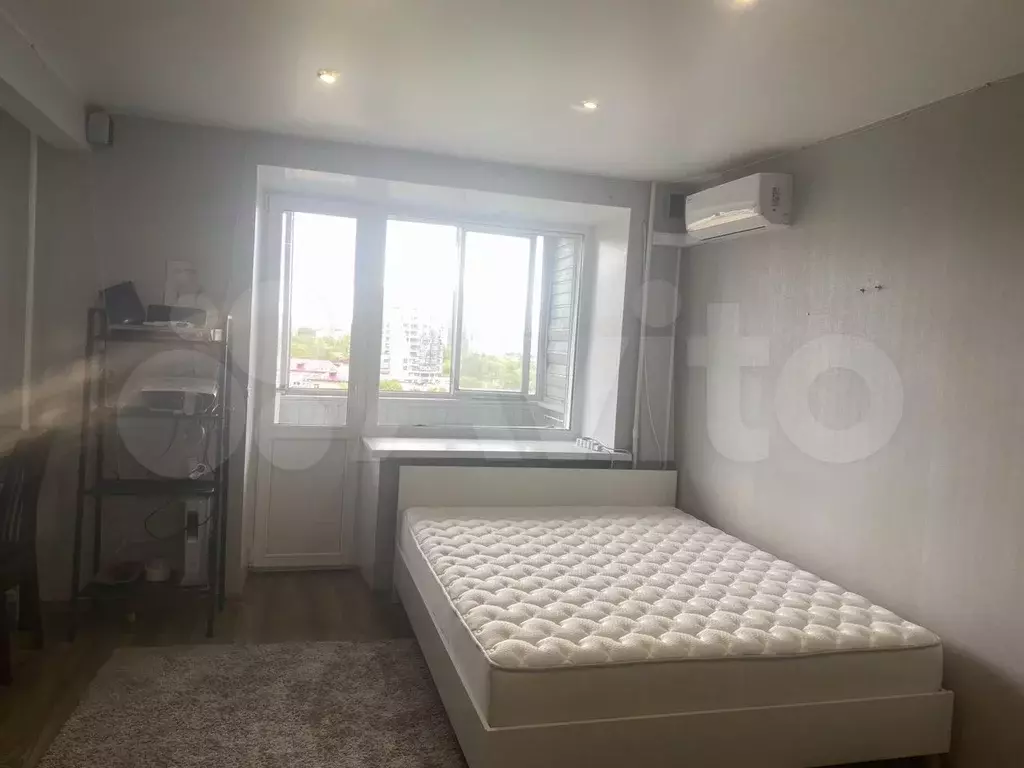 Квартира-студия, 36 м, 9/9 эт. - Фото 0
