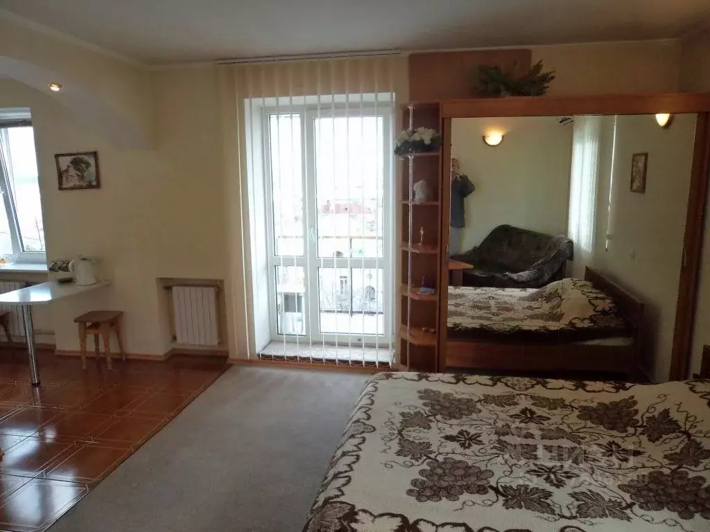 1-к кв. Севастополь ул. Советская, 5 (35.0 м) - Фото 1