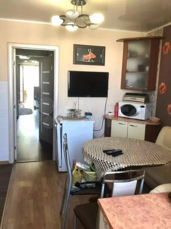 2-к. квартира, 56 м, 5/5 эт. - Фото 0