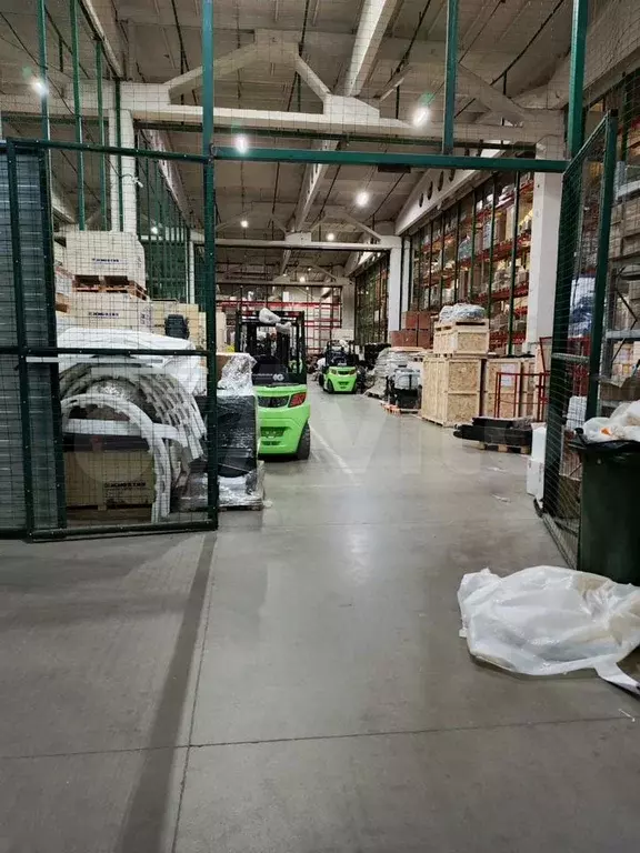 Склад, 1735.9 м - Фото 1