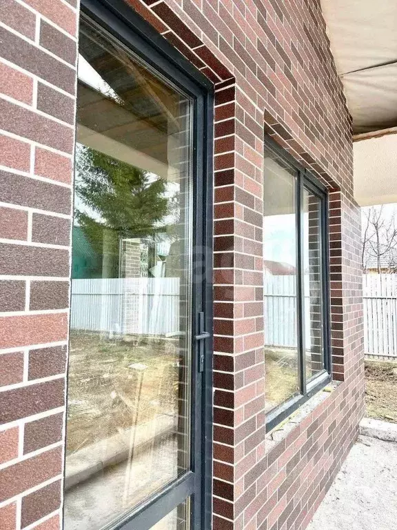 Дом в Саратовская область, Энгельс Орфей ДНТ, 241 (105 м) - Фото 2