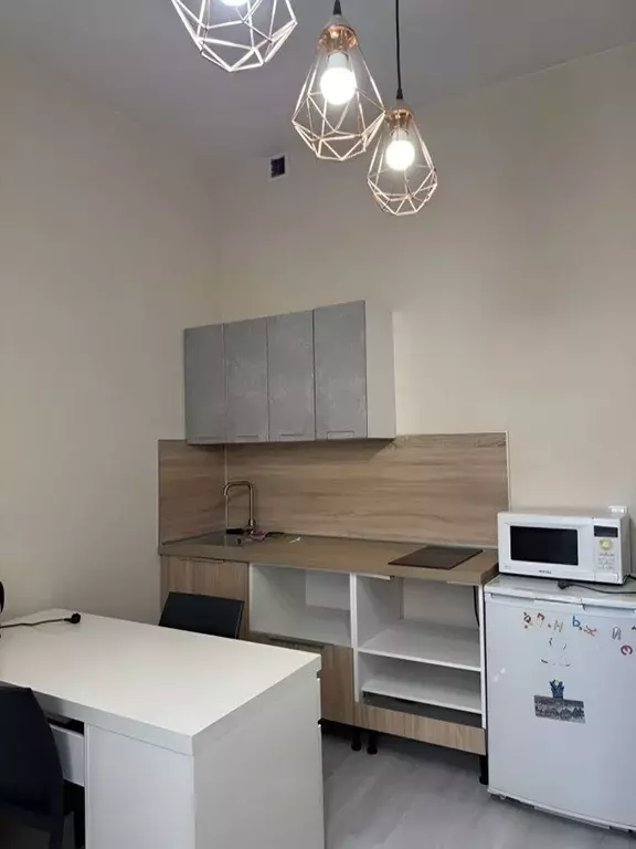 Студия Новосибирская область, Новосибирск ул. Михаила Кулагина, 31 ... - Фото 1