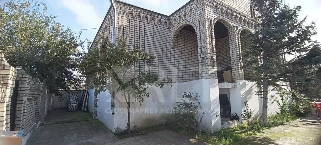 Дом в Дагестан, Каспийск ул. Толстого, 9 (151 м) - Фото 2