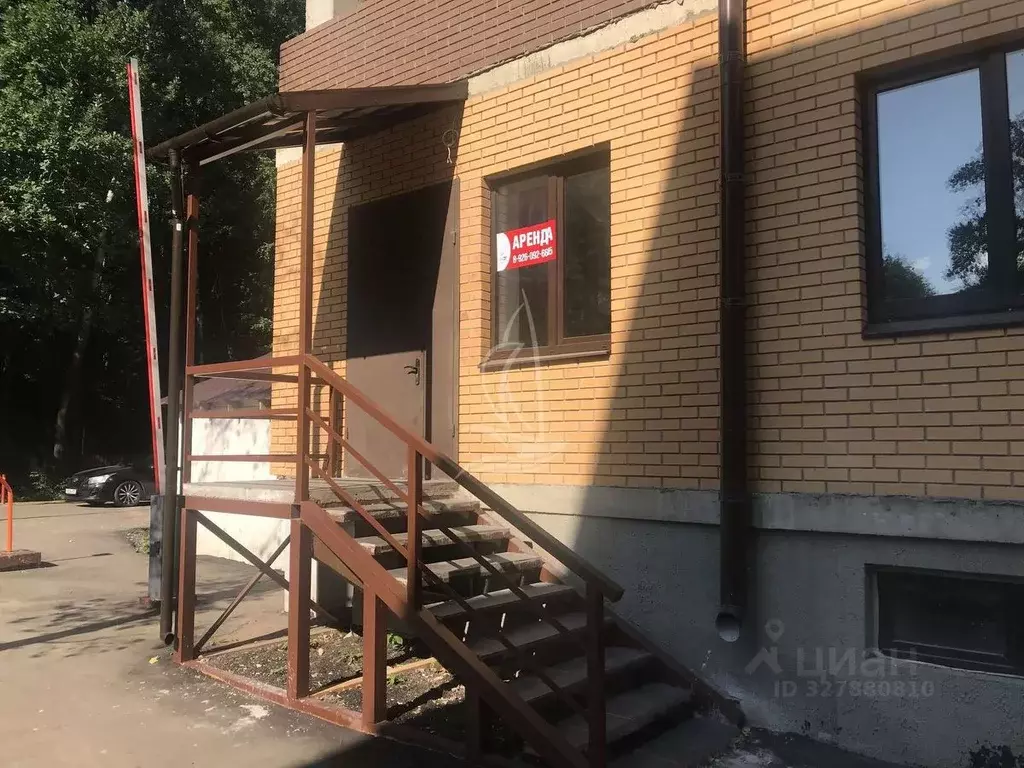 Помещение свободного назначения в Московская область, Подольск ... - Фото 2