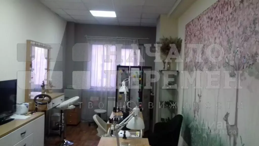 Офис в Новосибирская область, Новосибирск ул. Красина, 43 (24 м) - Фото 1