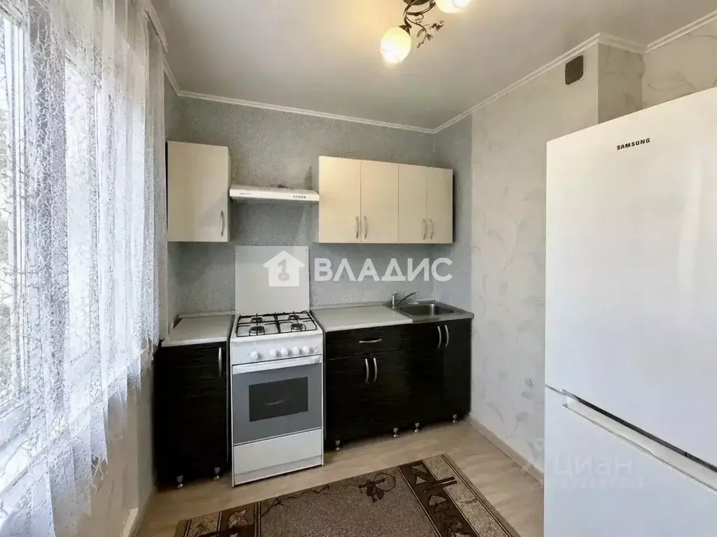 1-к кв. Пензенская область, Пенза ул. Лядова, 36 (26.5 м) - Фото 1
