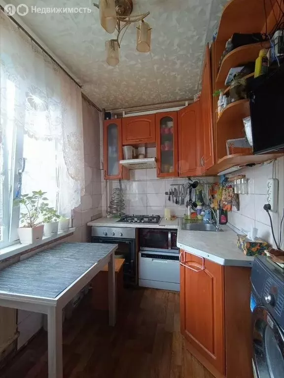 2-комнатная квартира: Санкт-Петербург, Народная улица, 78 (45.2 м) - Фото 0