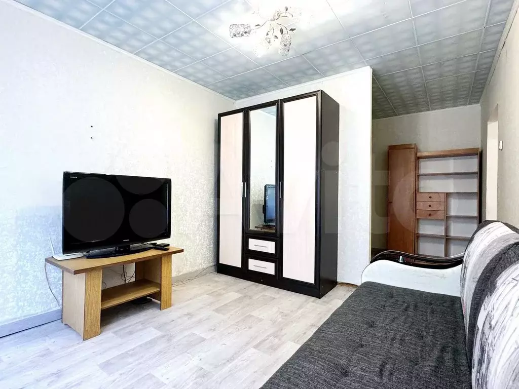 2-к. квартира, 50 м, 3/9 эт. - Фото 1