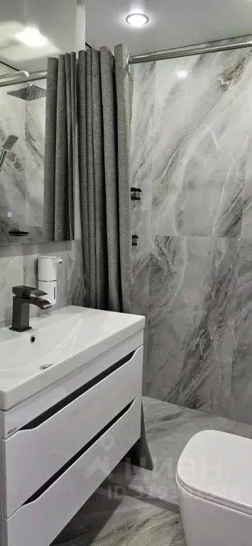 2-к кв. Ставропольский край, Кисловодск проезд Цандера, 8 (43.0 м) - Фото 1