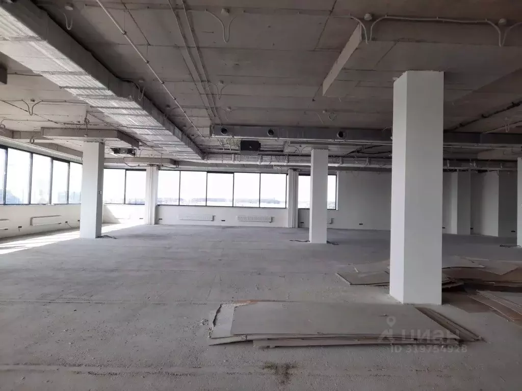 Офис в Московская область, Мытищи Центральная ул., с20Б (1000 м) - Фото 1
