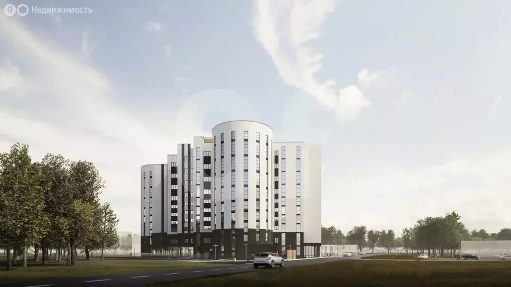 Офис (1768 м) - Фото 1