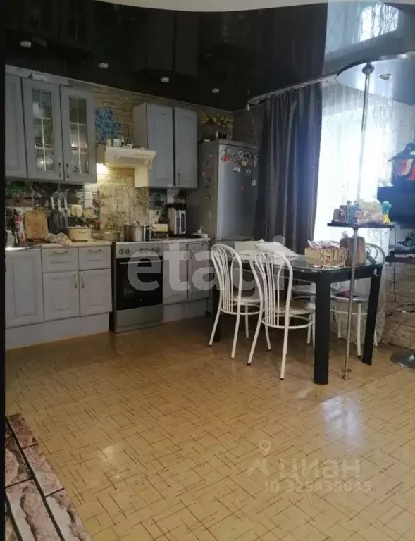 2-к кв. Амурская область, Ивановский муниципальный округ, с. ... - Фото 1